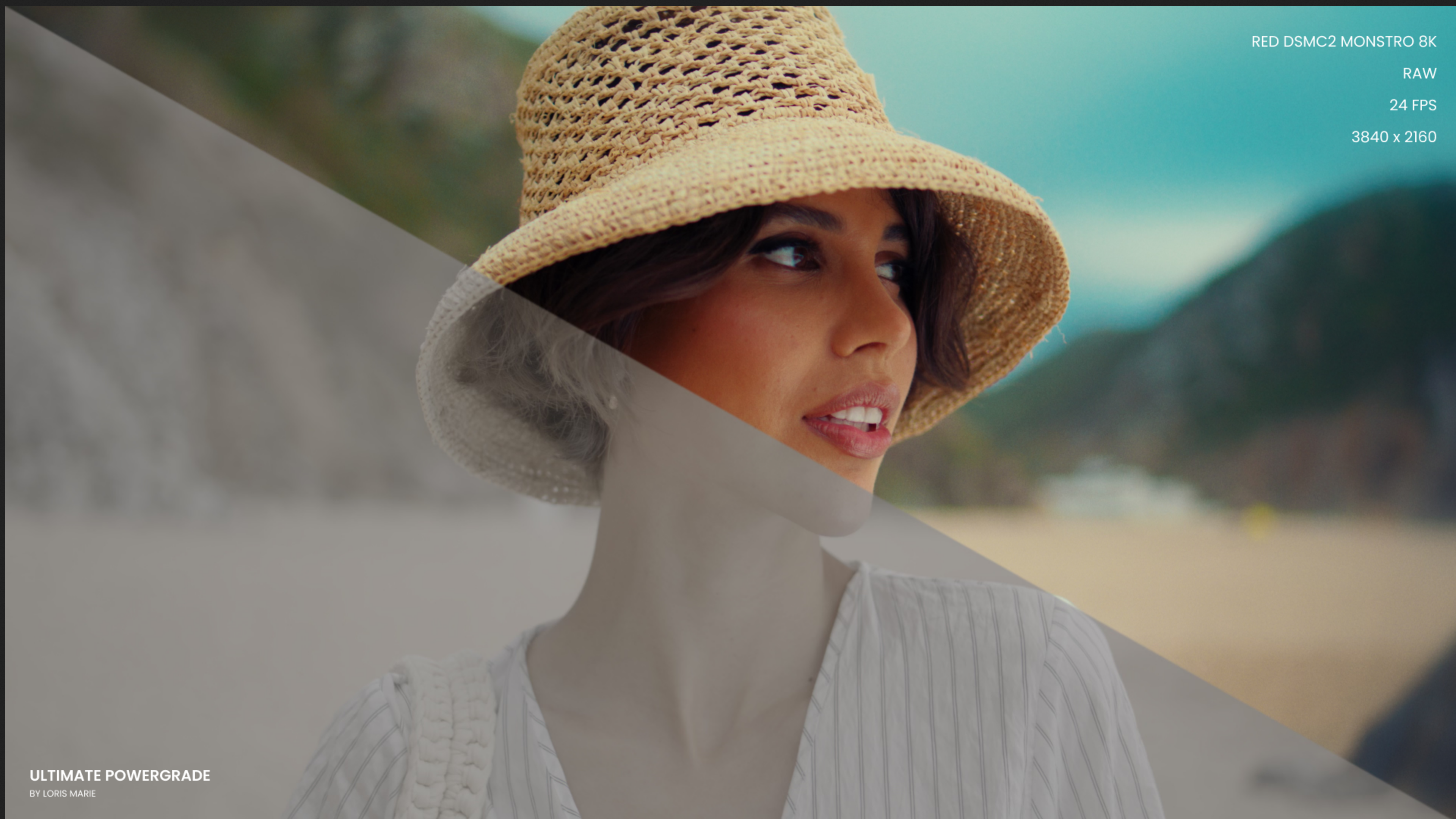 Ultimate Powergrade (Davinci Resolve)