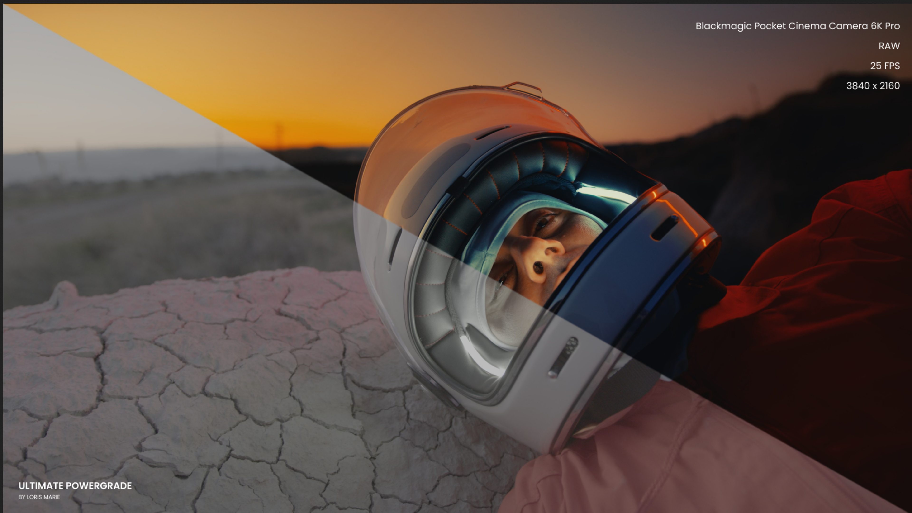Ultimate Powergrade (Davinci Resolve)