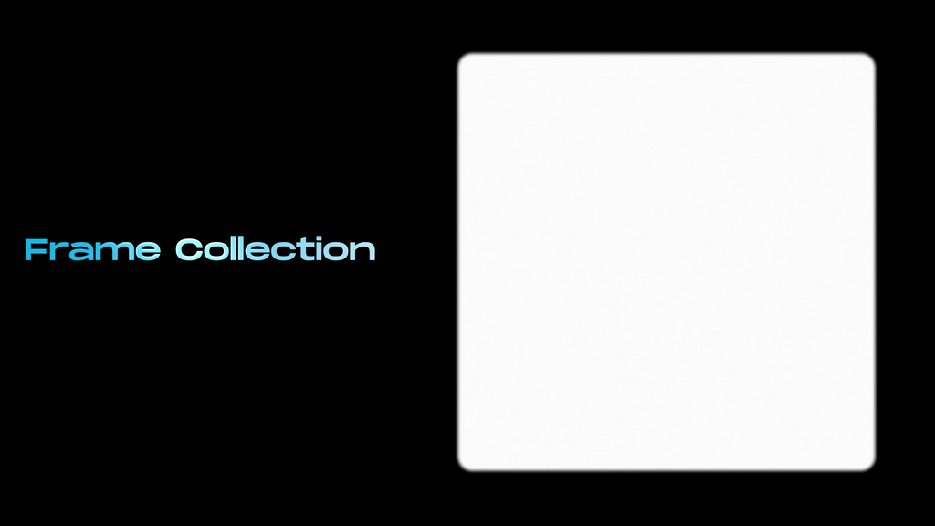 EB Master Pack – Editing Assets Bundle