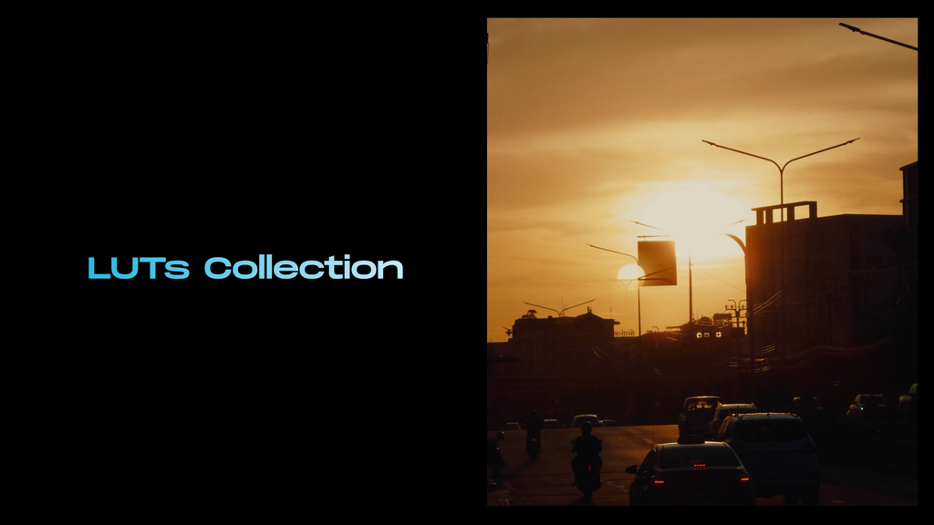 EB Master Pack – Editing Assets Bundle