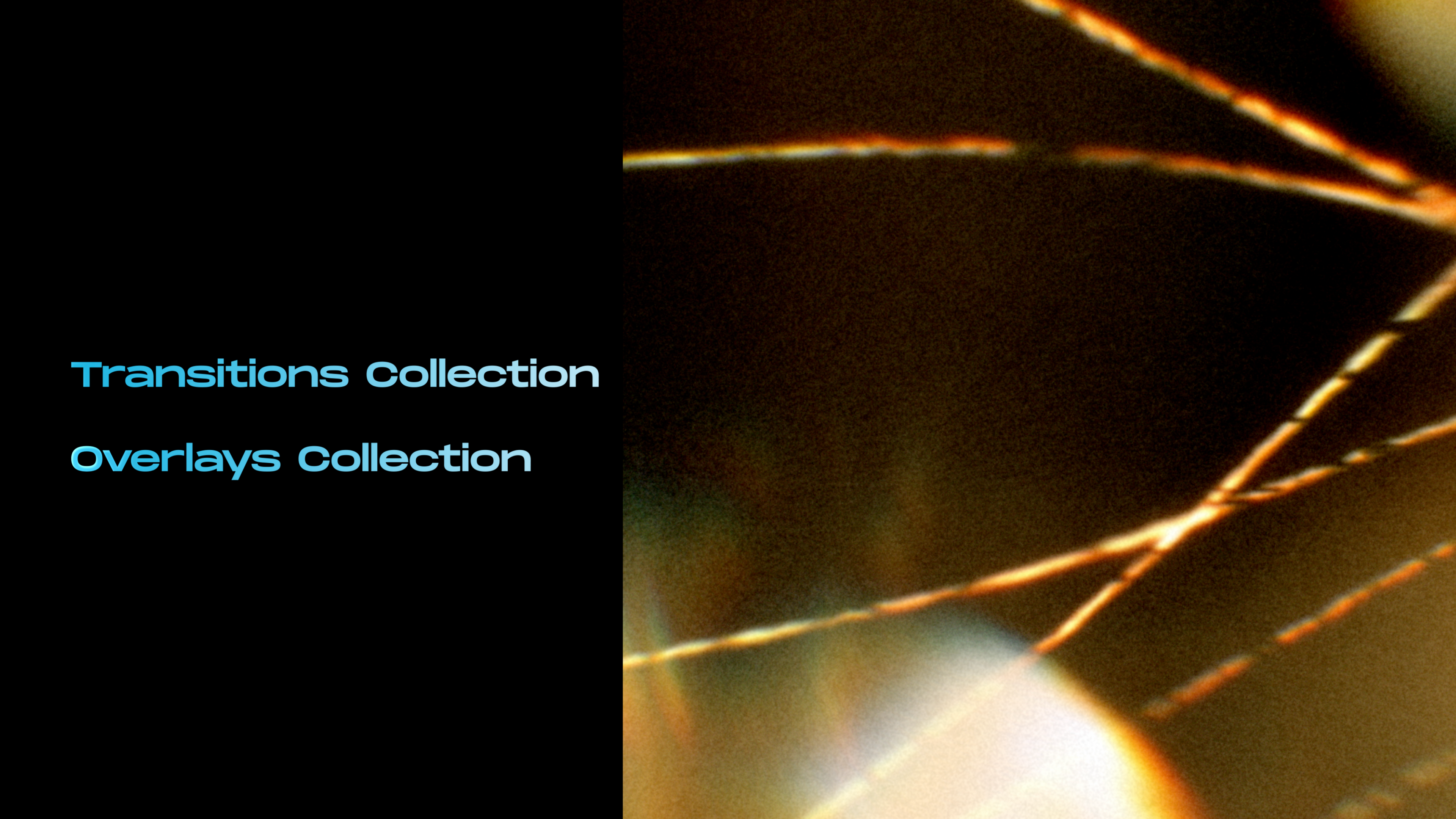 EB Master Pack – Editing Assets Bundle