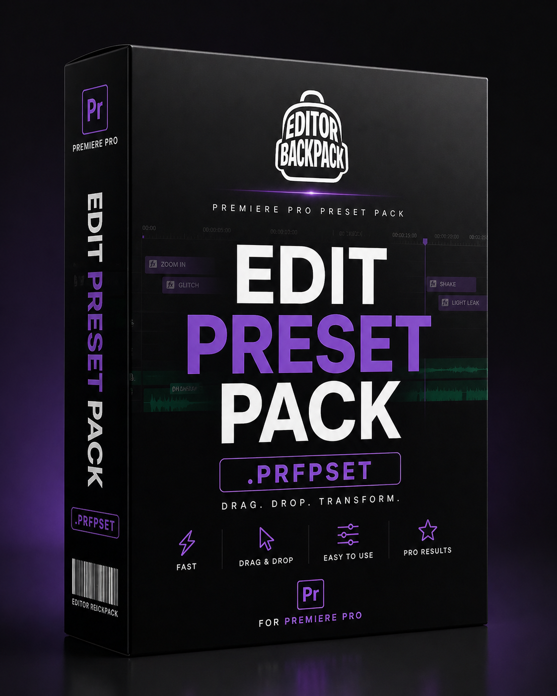 EB Preset Pack (.prfpset)