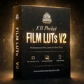 EB Pocket Film LUTs V2