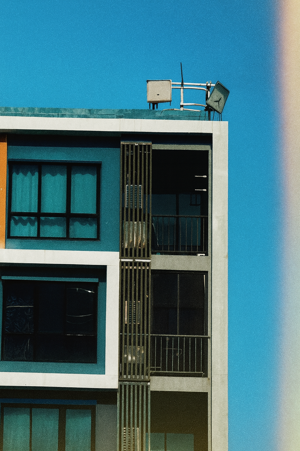 EB Kodak LUTs Pack – for Blackmagic Camera App