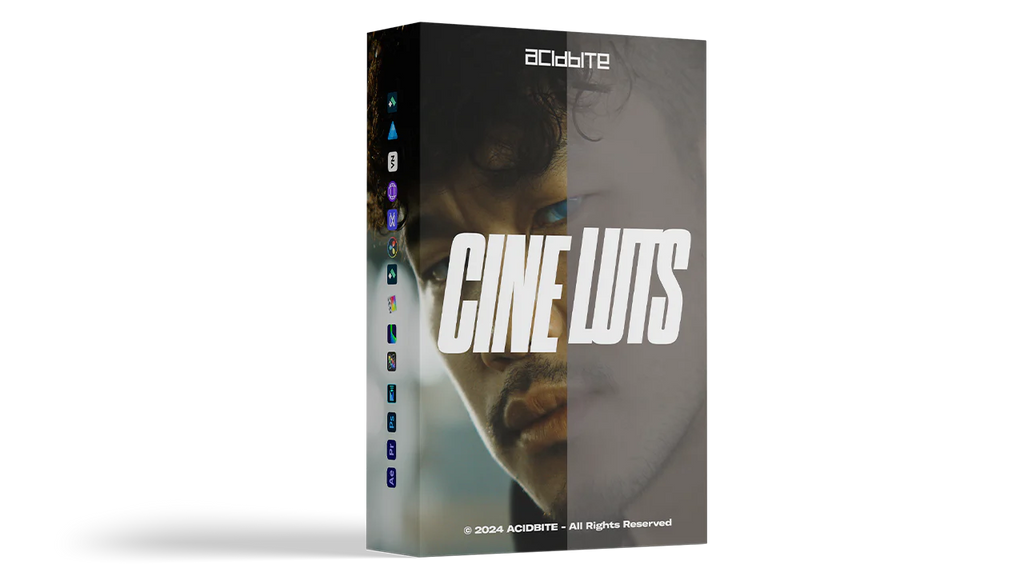 ACIDBITE LUTS