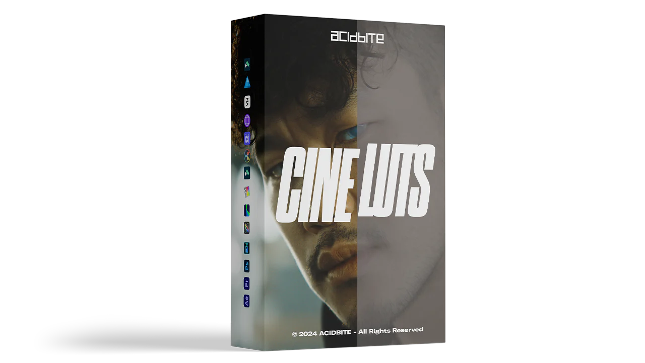 ACIDBITE LUTS