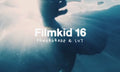 Recommended Pack – Filmkid 16 LUTs Collection