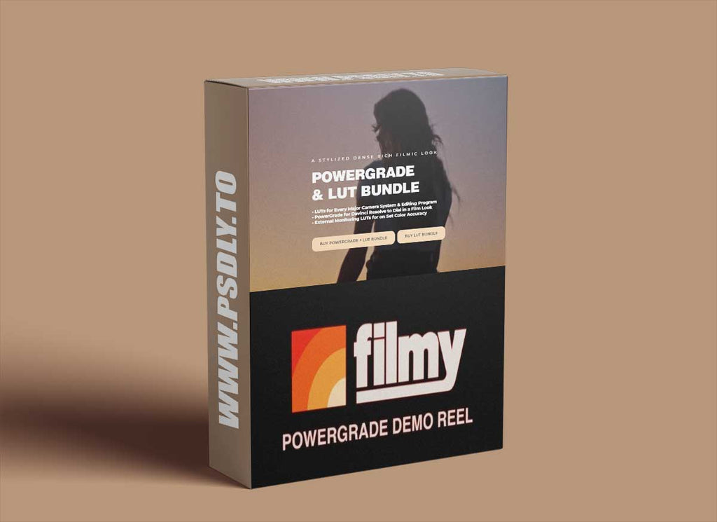Filmycolor-Filmy-PowerGrade-LUTs