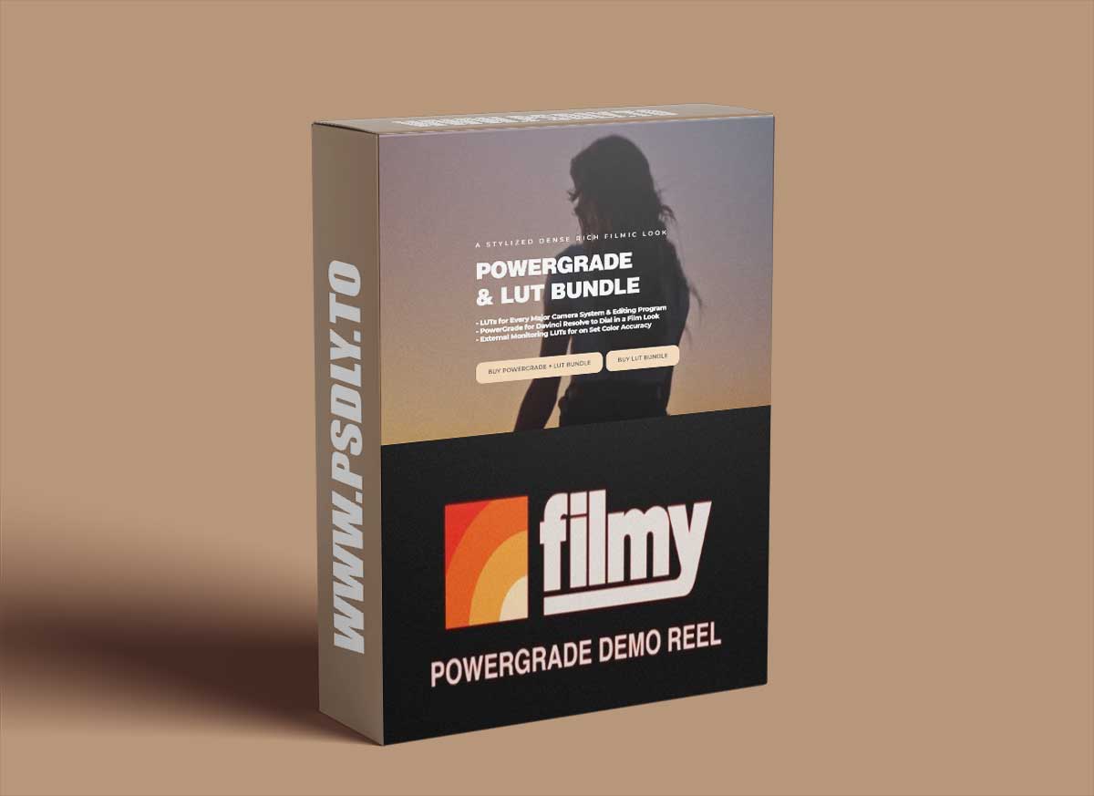 Filmycolor-Filmy-PowerGrade-LUTs