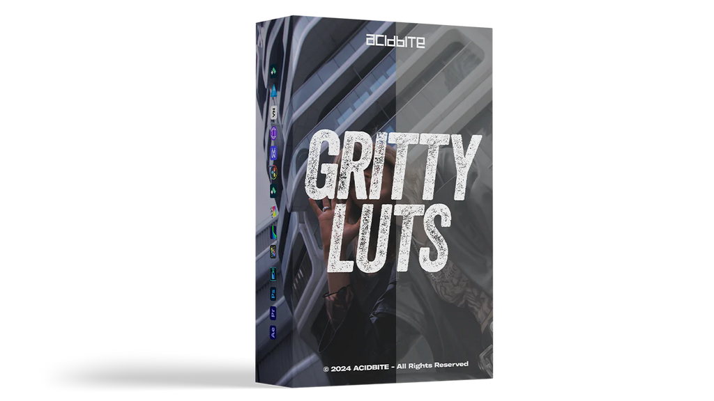 ACIDBITE LUTS