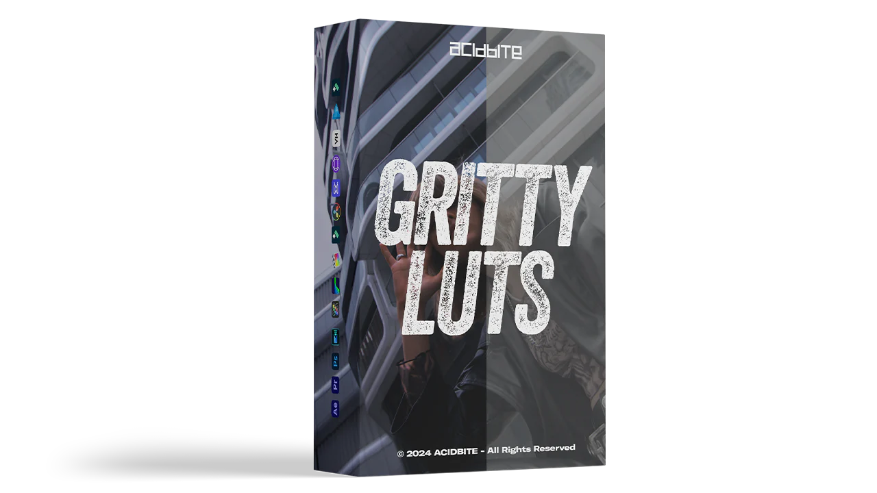 ACIDBITE LUTS