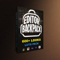 EB LUTs Pack Vol.1