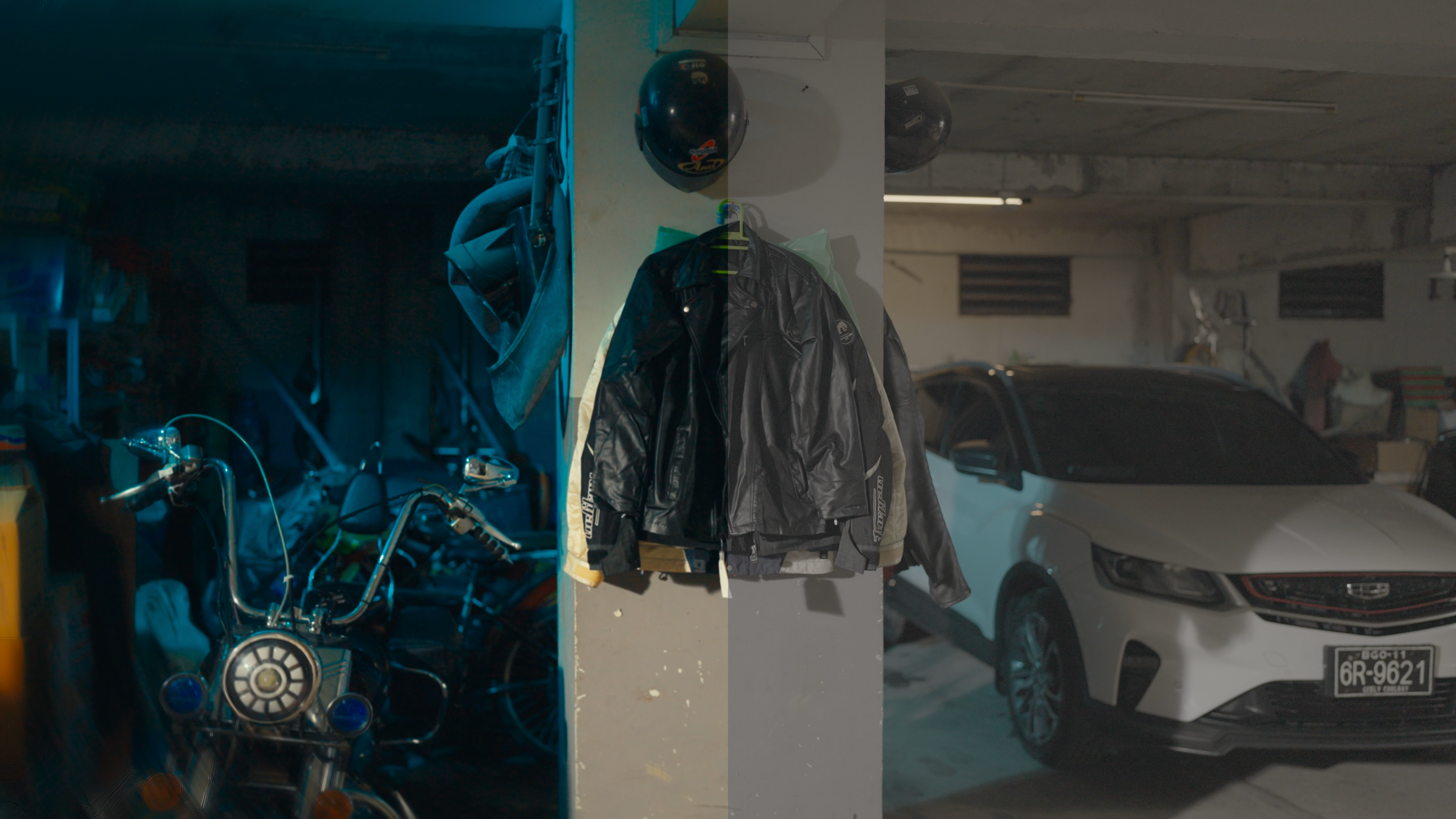 EB Film Tone PowerGrade (.drx)