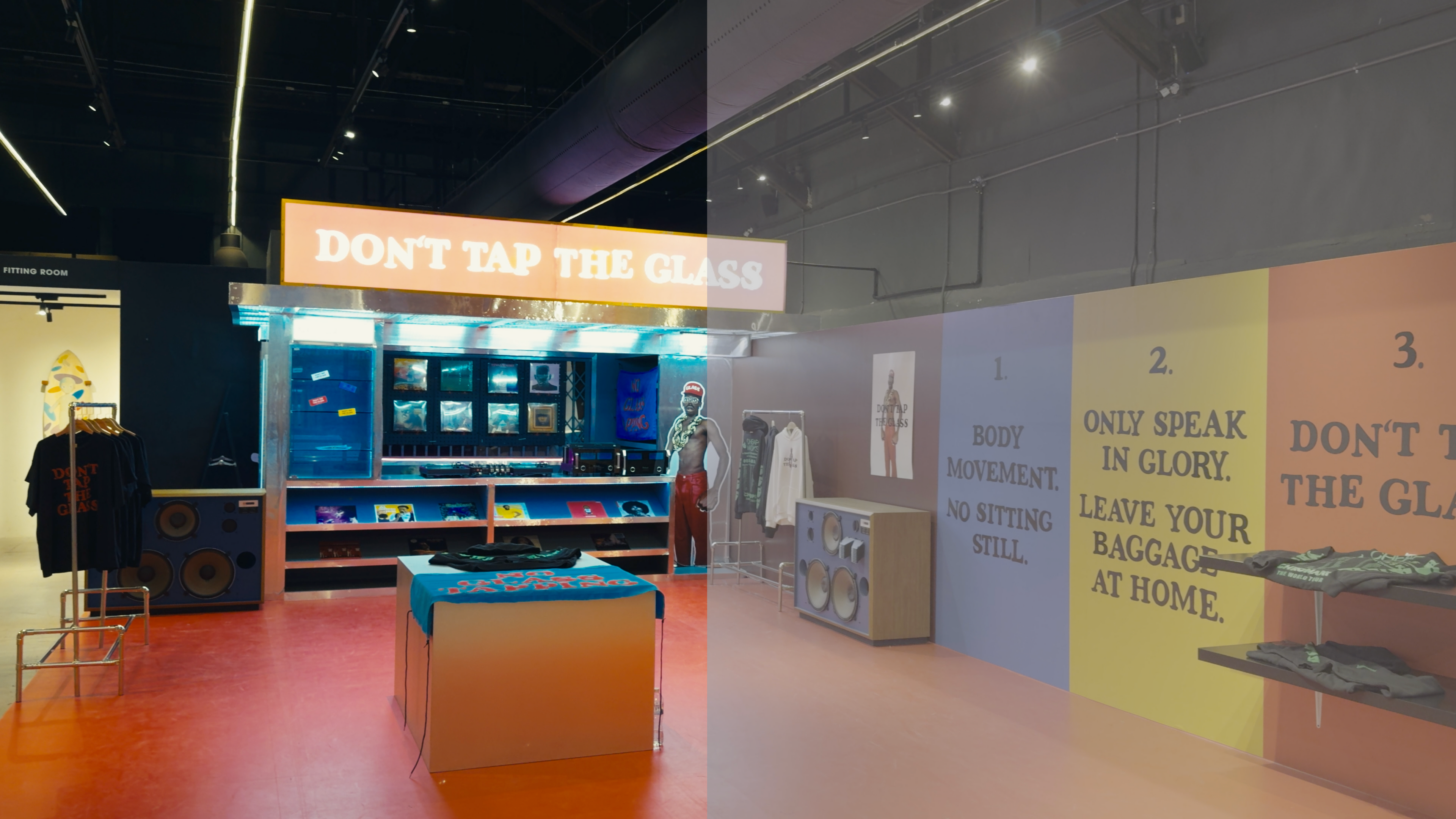 EB Film Tone PowerGrade (.drx)